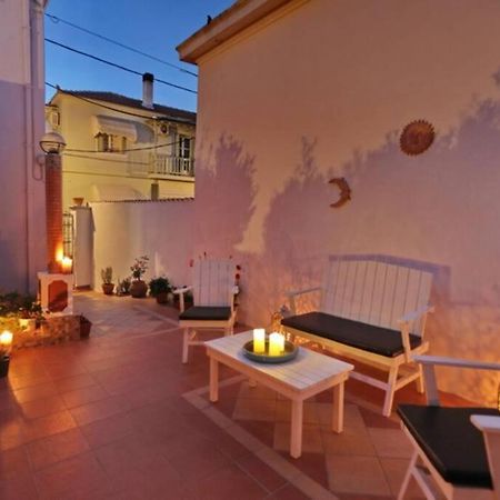 Philoxenia Guest House Skopelos Town Exterior photo