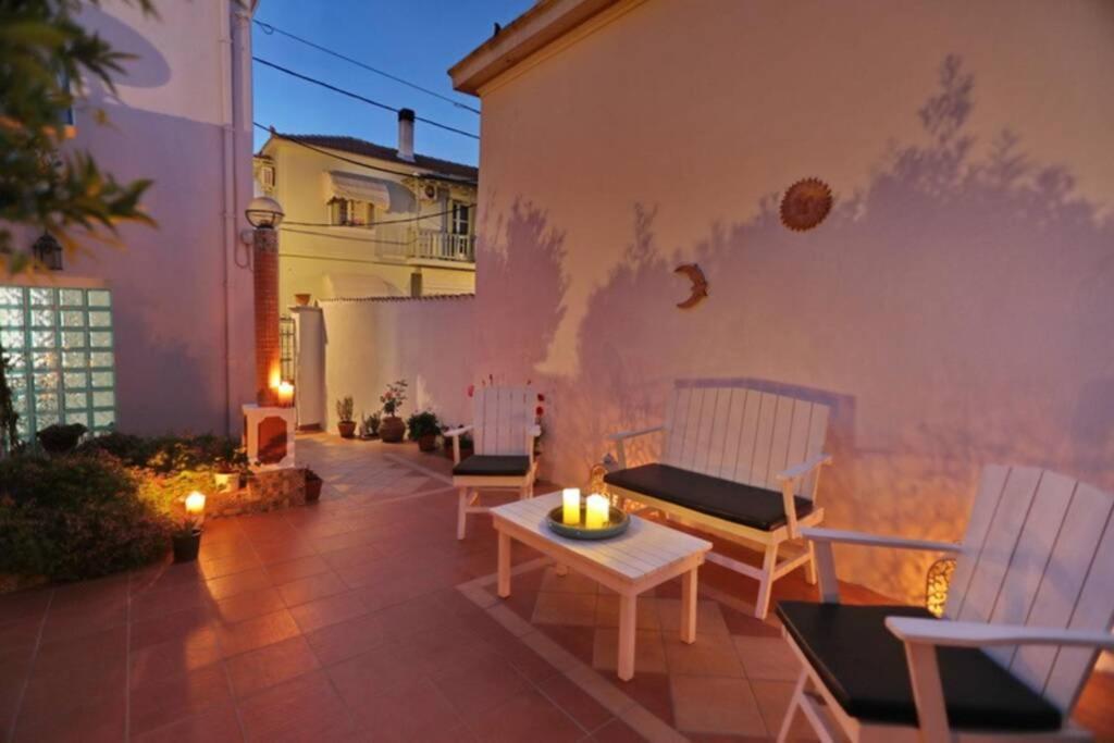 Philoxenia Guest House Skopelos Town Exterior photo