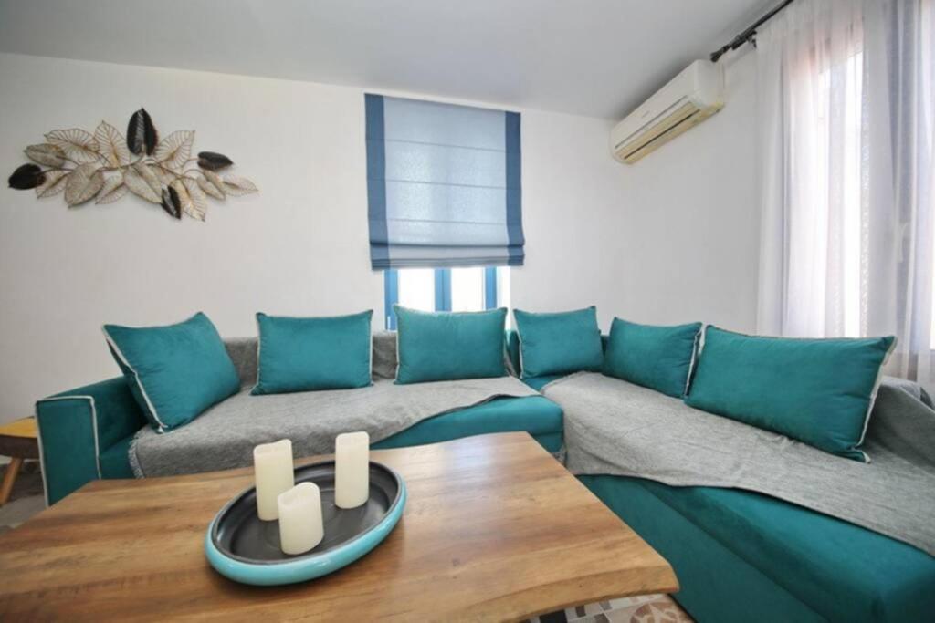 Philoxenia Guest House Skopelos Town Exterior photo