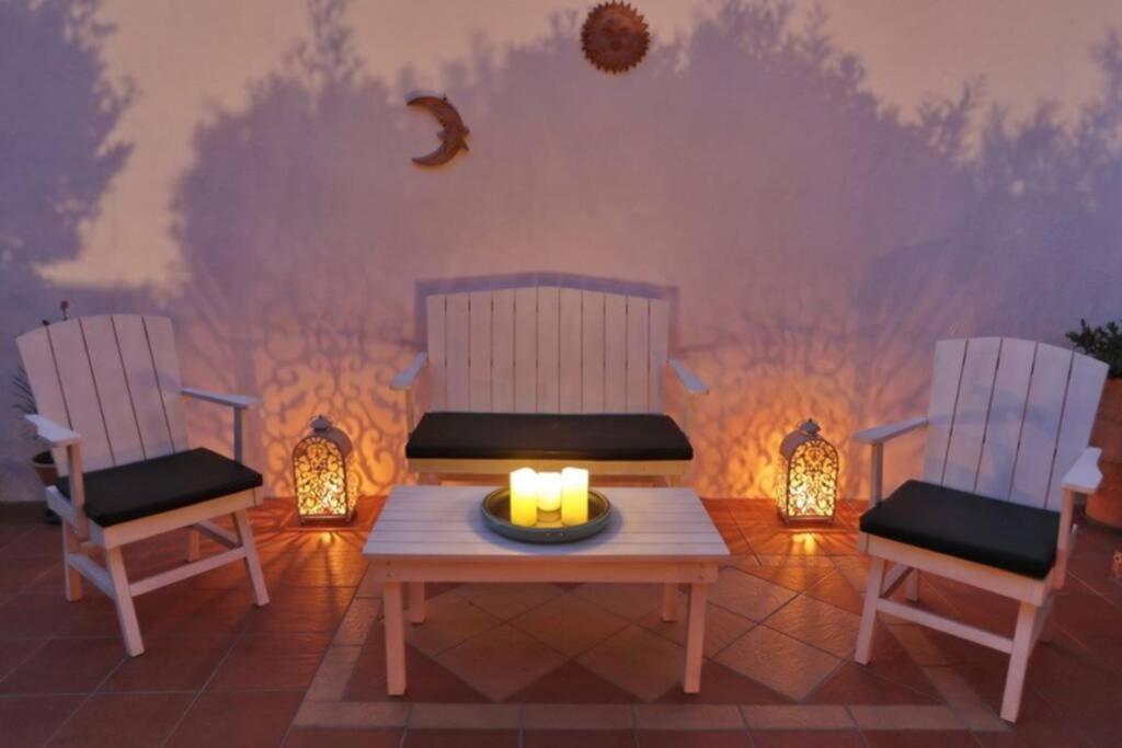 Philoxenia Guest House Skopelos Town Exterior photo