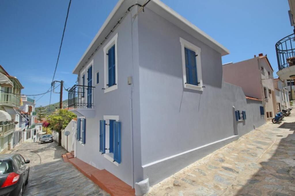 Philoxenia Guest House Skopelos Town Exterior photo