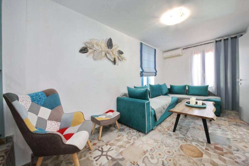 Philoxenia Guest House Skopelos Town Exterior photo