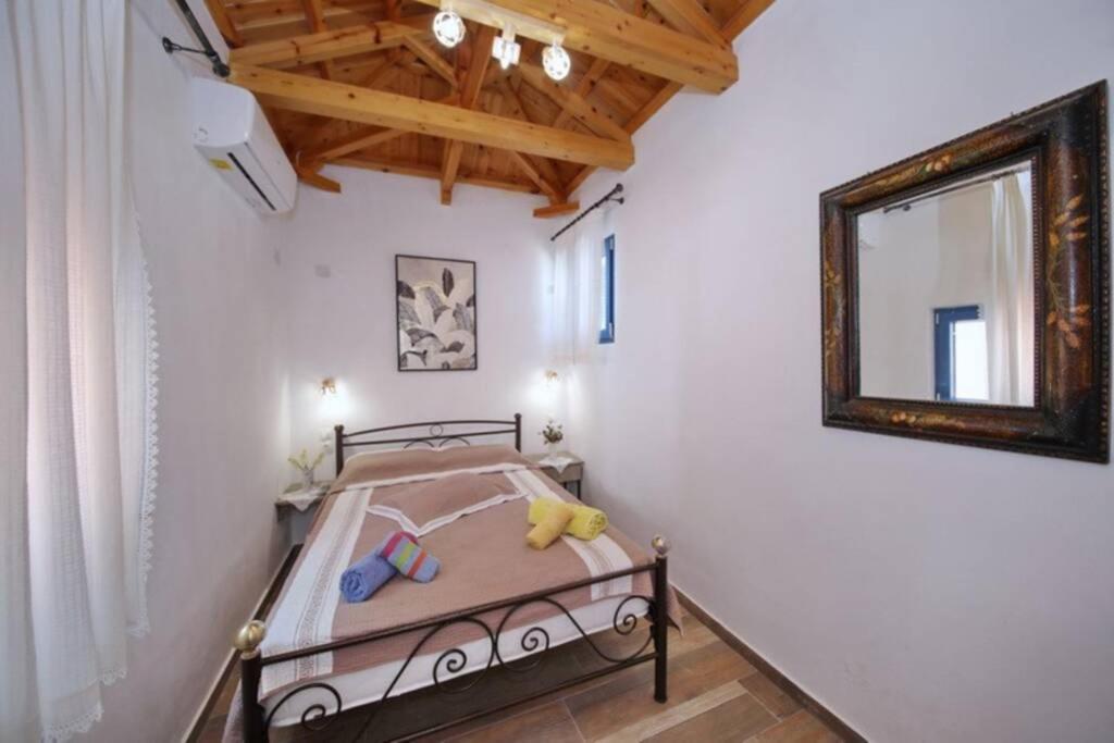 Philoxenia Guest House Skopelos Town Exterior photo