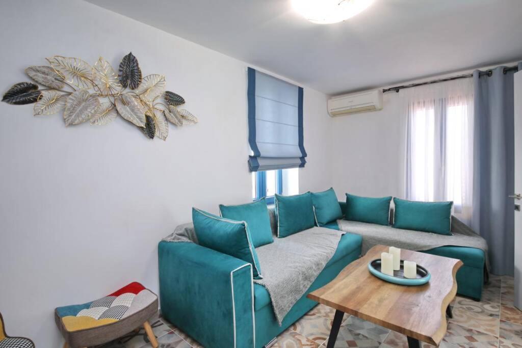 Philoxenia Guest House Skopelos Town Exterior photo